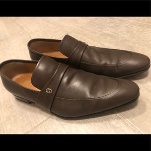 Gucci Men’s Loafers
